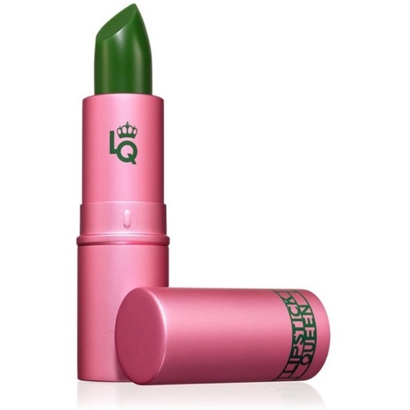 Queen Frog Prince Color Changing Lipstick